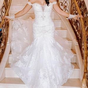 Wedding Dress Allure